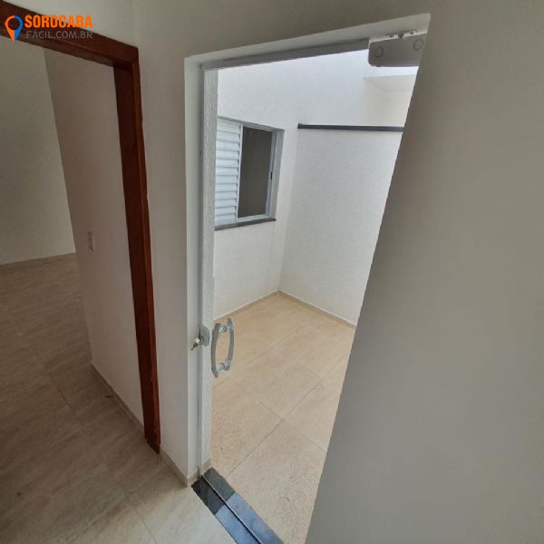 Casa em Jd. Santa Marta, Sorocaba - Casa Jardim Santa Marta - Foto 23
